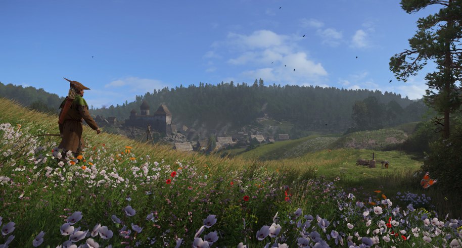 Kingdom Come Deliverance PC