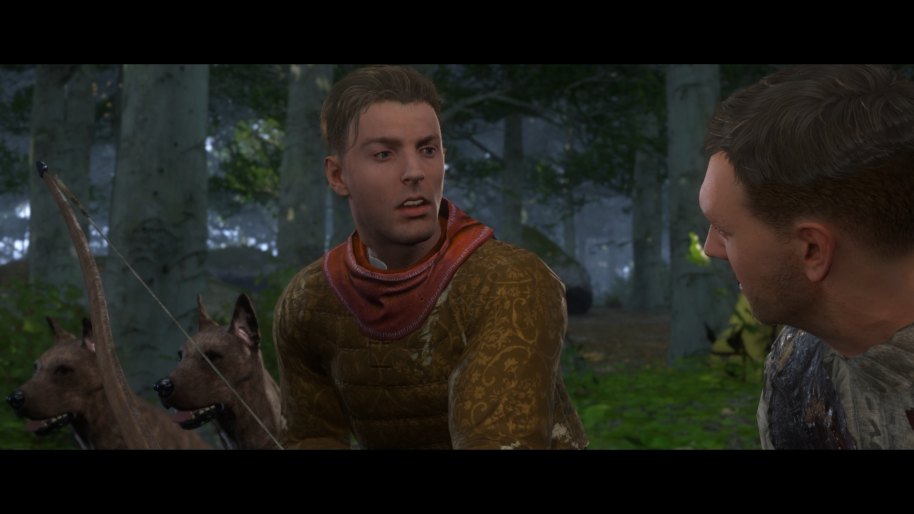 Kingdom Come Deliverance PC