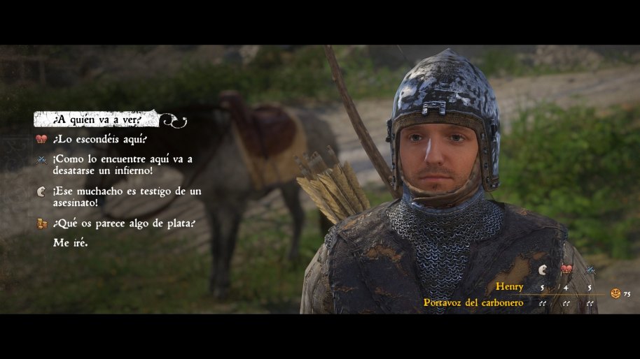 Kingdom Come Deliverance PC