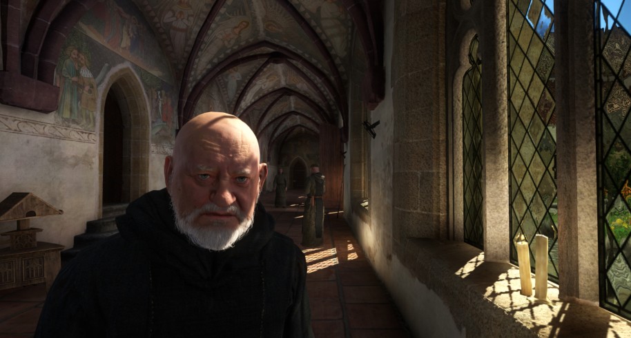 Kingdom Come Deliverance Xbox One