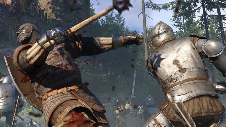 Imagen de Kingdom Come: Deliverance Imagen de Kingdom Come: Deliverance