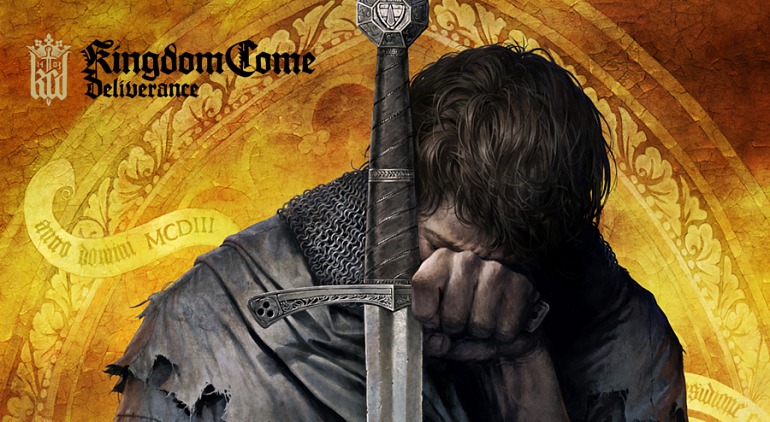 Kingdom Come: Deliverance Kingdom Come: Deliverance
