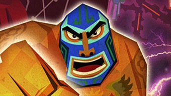 Guacamelee! 2 se estrenará en Nintendo Switch en diciembre