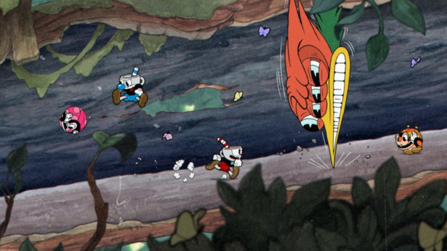 Cuphead Xbox One