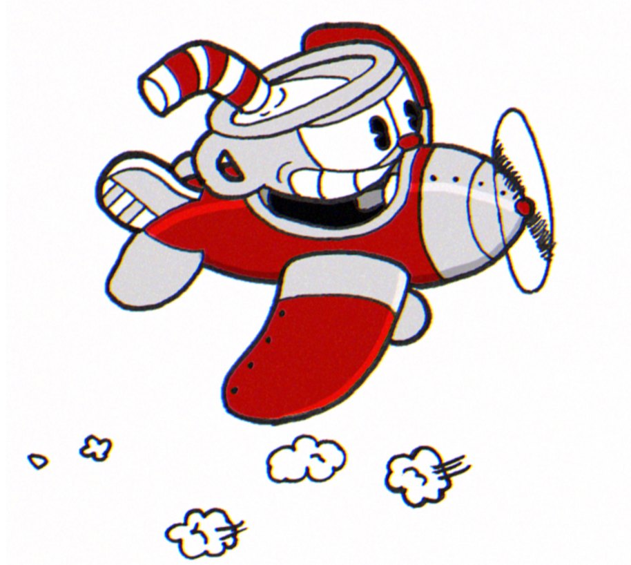 Cuphead