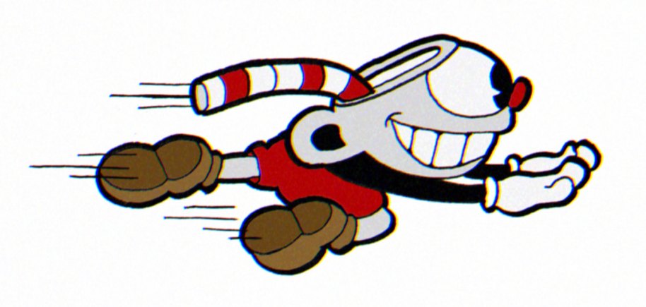 Cuphead
