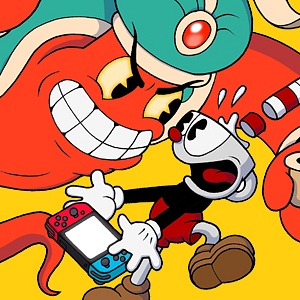 Cuphead Análisis