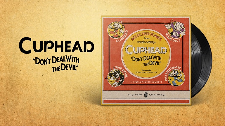 Cuphead Cuphead