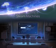 Steam Machines