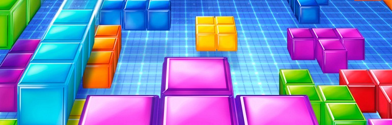 Tetris Ultimate Tetris Ultimate