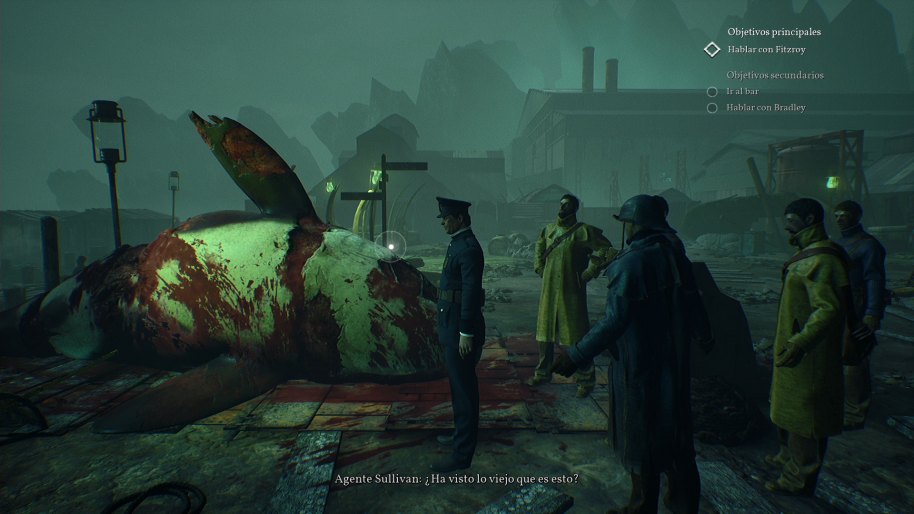 Call of Cthulhu PC