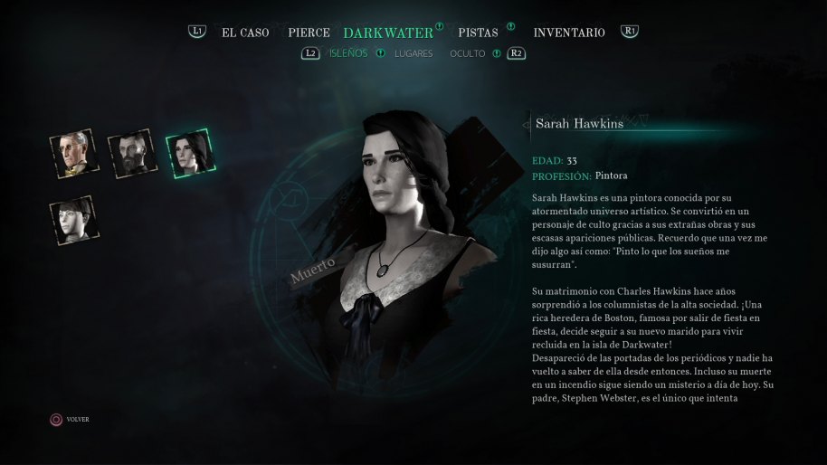 Call of Cthulhu PC