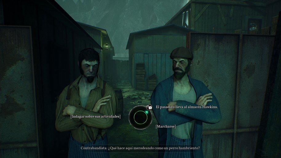 Call of Cthulhu