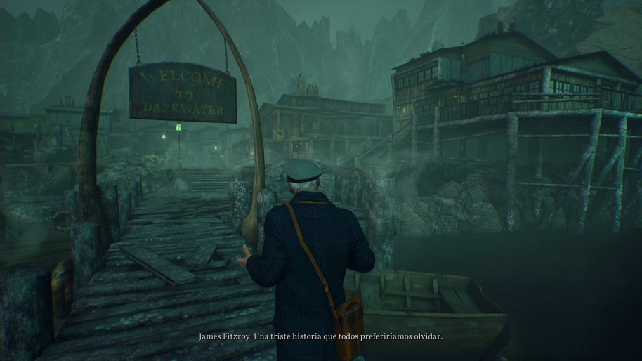Call of Cthulhu