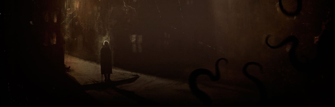 Call of Cthulhu Call of Cthulhu