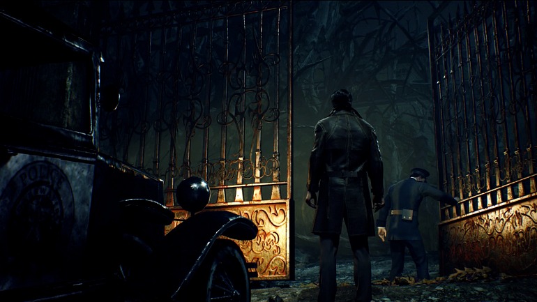Call of Cthulhu Call of Cthulhu