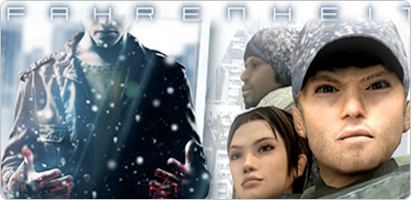 Fahrenheit no tendrá secuela