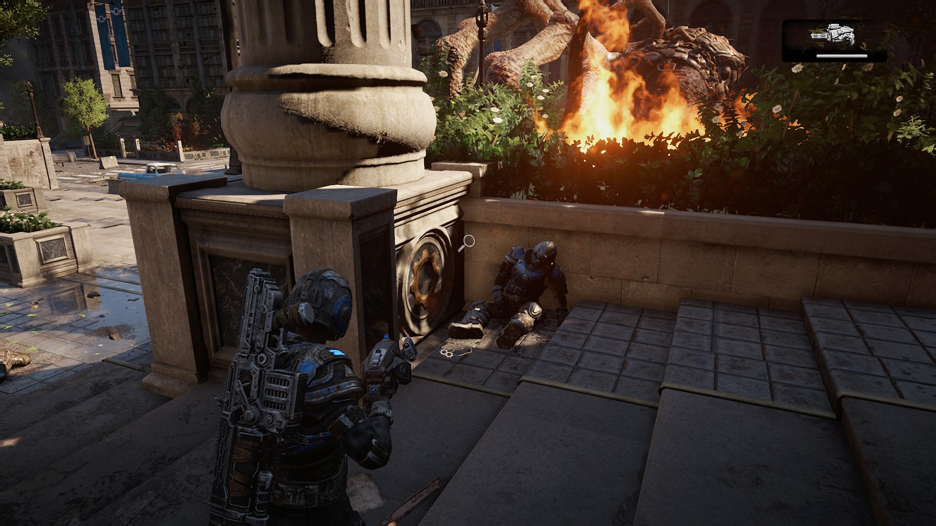 Imagen de Gears of War 4