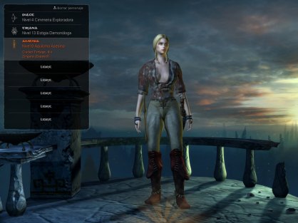 Age of Conan PC