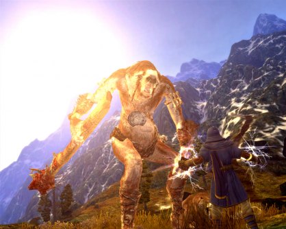 Age of Conan: Age of Conan: Reportaje