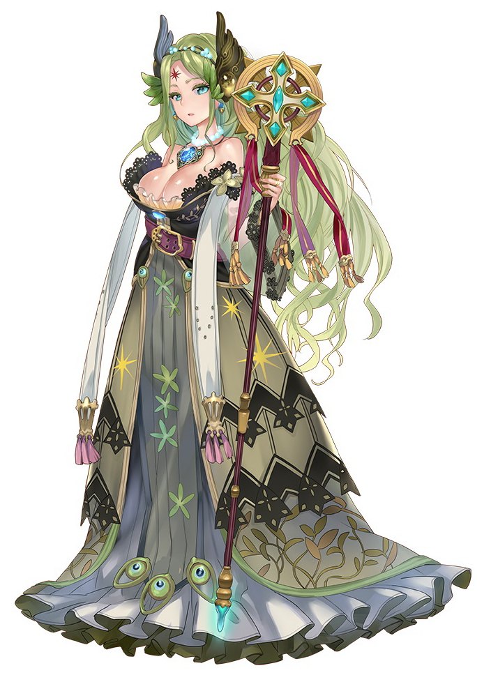 Stranger of Sword City