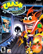 Crash Bandicoot The Wrath of Cortex para Xbox 360 - 3DJuegos