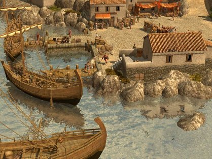 Titan Quest análisis