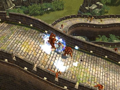 Titan Quest PC