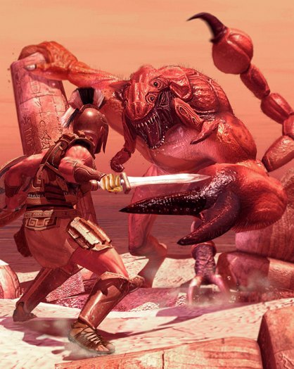 Titan Quest