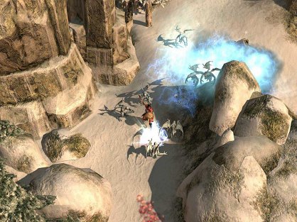 Titan Quest PC