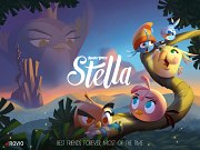 Angry Birds: Stella