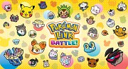 Pokémon Link: Battle!