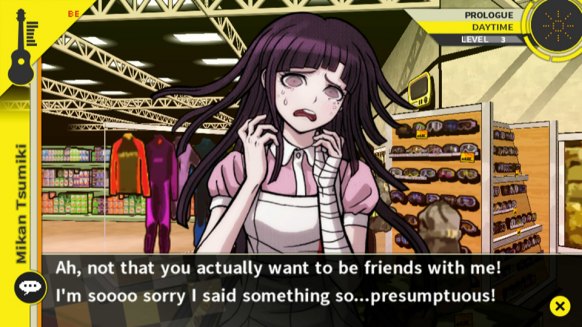 Danganronpa 2 Vita