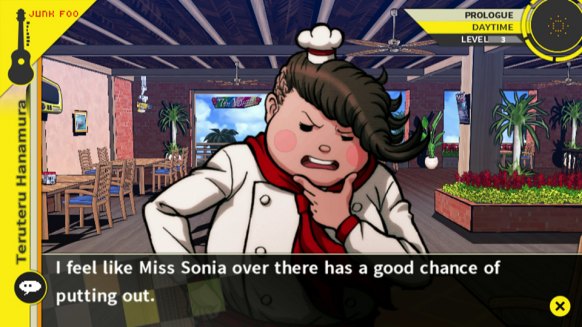 Danganronpa 2 Vita