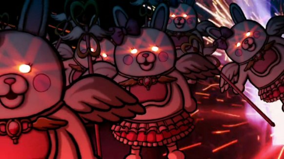 Danganronpa 2