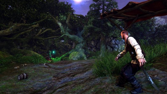 Risen 3 Titan Lords PC