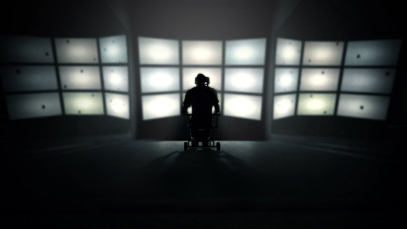 Outlast - Whistleblower análisis