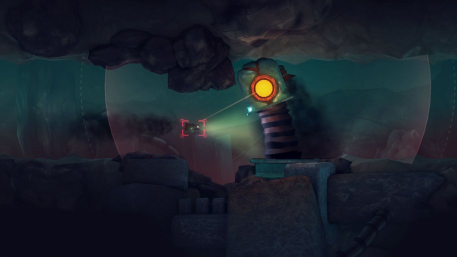Affordable Space Adventures Wii U