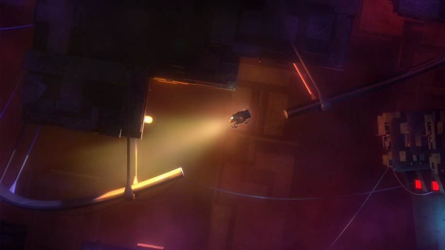 Affordable Space Adventures Wii U
