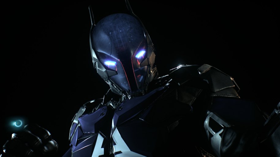 Batman Arkham Knight análisis
