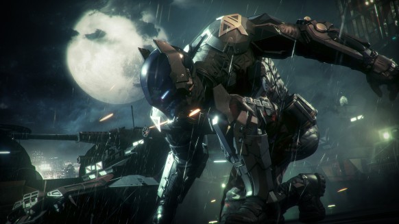 Batman Arkham Knight Xbox One