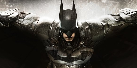 Batman: Arkham City Batman: Arkham City