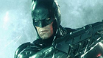 Batman Arkham Knight se retrasa unas semanas