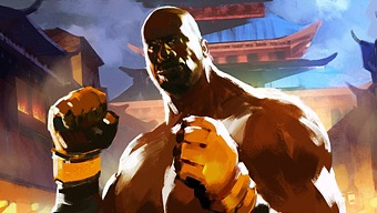 Shaq Fu: A Legend Reborn fija su lanzamiento en primavera