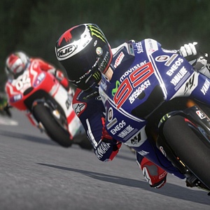 MotoGP 14 Análisis
