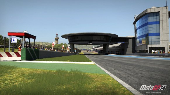 MotoGP 14 PS3