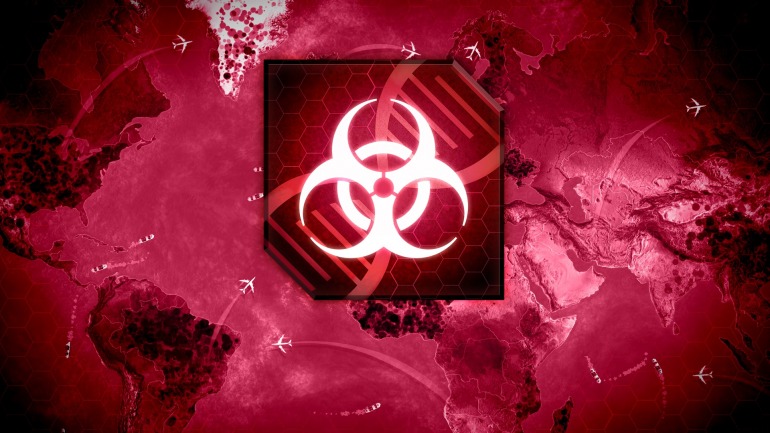 Plague Inc: Evolved Plague Inc: Evolved