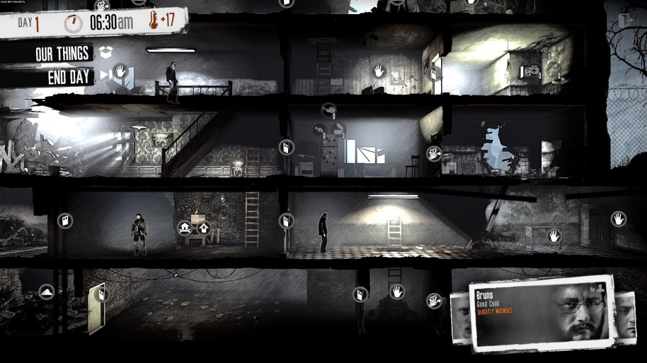 This War of Mine PC