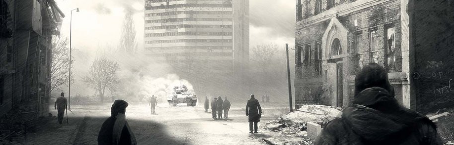 This War of Mine