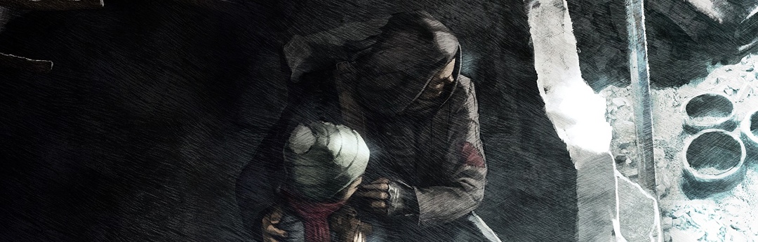 Análisis This War of Mine Análisis This War of Mine